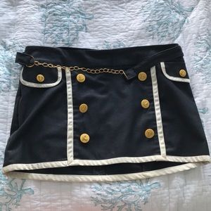 Forever 21 Miniskirt